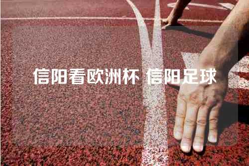 信阳看欧洲杯 信阳足球