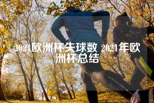 2021欧洲杯失球数 2021年欧洲杯总结