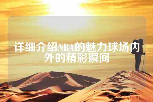 详细介绍NBA的魅力球场内外的精彩瞬间