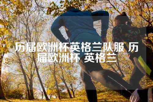 历届欧洲杯英格兰队服 历届欧洲杯 英格兰